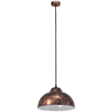 Подвесной светильник Eglo Vintage 49248