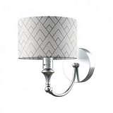 Бра Lamp4you Eclectic M-01-CR-LMP-Y-16