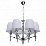 Подвесная люстра MW-Light Онтарио 4 692010906
