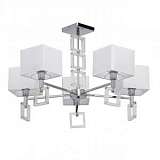 Подвесная люстра MW-Light Прато 6 101012405