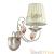 Бра Odeon Light Adriana 3922/1W страна Италия Бра Odeon Light Adriana 3922/1W
