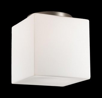 Потолочный светильник Odeon Light Cross 2407/1A