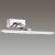 Подсветка для картин Odeon Light Sarta 4614/16WL страна Италия Подсветка для картин Odeon Light Sarta 4614/16WL