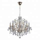 Подвесная люстра MW-Light Каролина 367013708