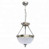 Подвесной светильник MW-Light Афродита 5 317013903