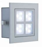 Встраиваемый светодиодный светильник Paulmann Profi  Window 99498
