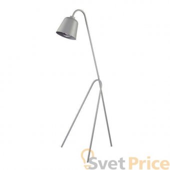 Торшер TK Lighting 2981 Lami Grey 1