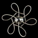 Потолочный светодиодный светильник Maytoni Infinity MOD208-06-N