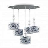 Подвесная люстра Lamp4you Modern C-55-WM-M-00-WM-LMP-Y-10