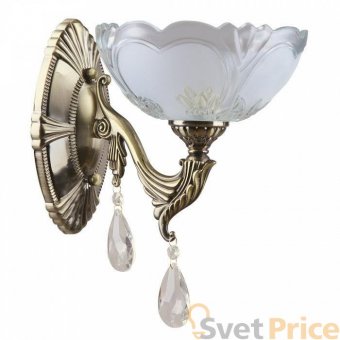 Бра Spot Light Wien 5091111