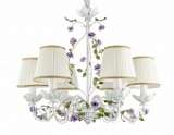 Подвесная люстра ST Luce Fiori SL695.503.06