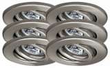 Quality Line Halogen 12v Gu4 35mm 98344