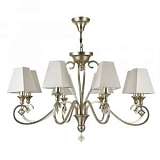 Подвесная люстра Maytoni Rive Gauche ARM854-08-G