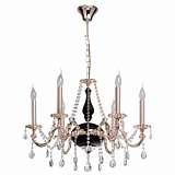 Подвесная люстра MW-Light Селена 14 482014406