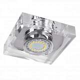 Встраиваемый светильник Spot Light Cristaldream 5126001