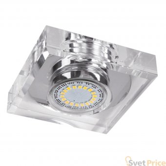 Встраиваемый светильник Spot Light Cristaldream 5126001