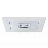 Встраиваемый светодиодный светильник Paulmann Premium Line Panel 92712