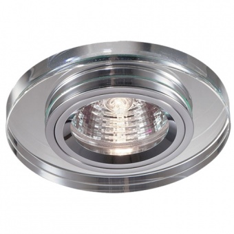 Встраиваемый светильник Novotech Mirror 369436