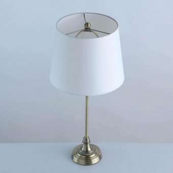 Настольная лампа MW-Light Салон 415032901
