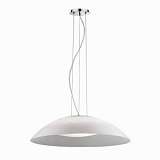 Подвесной светильник Ideal Lux Lena SP3 D64 Bianco