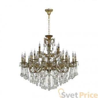 Подвесная люстра Donolux Palazzo S110155/30