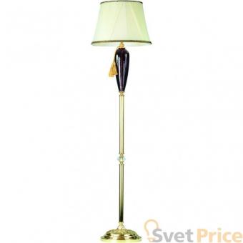Торшер Divinare Simona 5125/12 PN-1