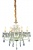 Подвесная люстра Omnilux OML-30703-06 страна Китай Подвесная люстра Omnilux OML-30703-06