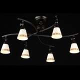 Спот Maytoni Spot 1 ECO001-06-R