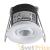 Встраиваемый светодиодный светильник Horoz Silvia 1W 4200К белый 016-039-0001 страна Турция Встраиваемый светодиодный светильник Horoz Silvia 1W 4200К белый 016-039-0001