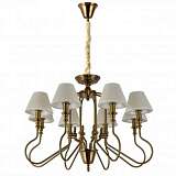 Подвесная люстра MW-Light Консуэло 3 614010908