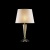 Настольная лампа Lightstar Grasia 870926 страна Италия Настольная лампа Lightstar Grasia 870926