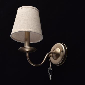 Бра MW-Light Августина 4 419021301