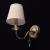 Бра MW-Light Августина 4 419021301 страна Германия Бра MW-Light Августина 4 419021301