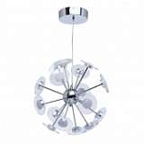 Подвесная люстра MW-Light Граффити 18 678010816