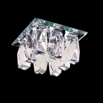 Встраиваемый светильник Lightstar Pilone 004560R