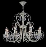 Подвесная люстра Maytoni Princess ARM270-08-R