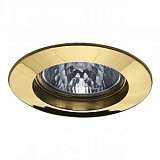 Встраиваемый светильник Paulmann Premium Line Halogen 99358