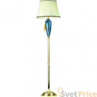 Торшер Divinare Simona 5125/11 PN-1