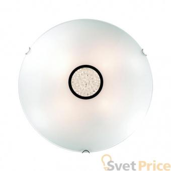 Настенный светильник Ideal Lux Oblo PL4