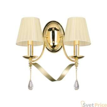 Бра Favourite Amabilis 2596-2W
