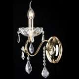 Бра Maytoni Elegant 1 ARM215-01-G