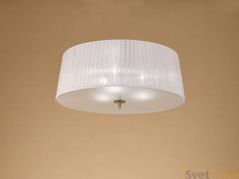 Потолочный светильник Mantra Loewe 4740