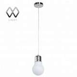 Подвесной светильник MW-Light Эдисон 611010201