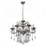 Подвесная люстра MW-Light Селена 16 482015106