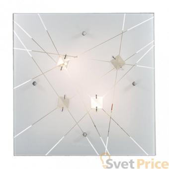 Потолочный светильник Sonex Opeli 1235