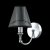 Бра Lamp4you Eclectic M-01-CR-LMP-O-21 страна Германия Бра Lamp4you Eclectic M-01-CR-LMP-O-21