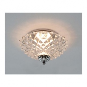 Встраиваемый светильник Arte Lamp Brilliants A8370PL-1CC