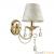 Бра Odeon Light Plesansa 3431/1W страна Италия Бра Odeon Light Plesansa 3431/1W