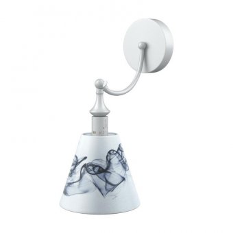 Бра Lamp4you Eclectic M-01-WM-LMP-O-10
