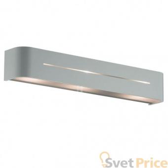 Настенный светильник Ideal Lux Posta AP3 Bianco